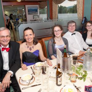 150. Stiftungsfest - Festball und Ausklang — Bild 65